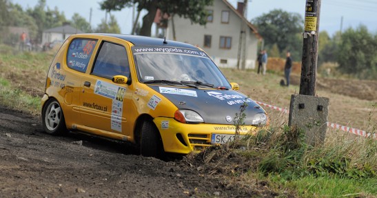 Rajd Wisły